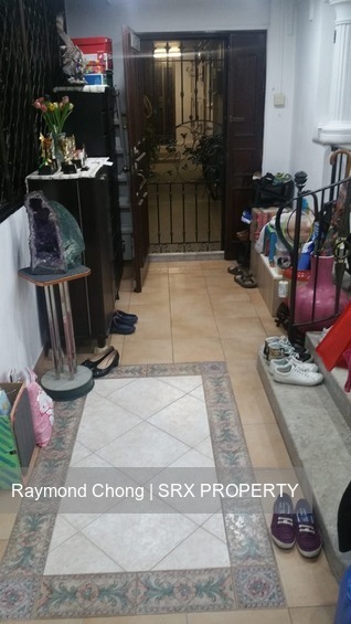 Blk 508 West Coast Drive (Clementi), HDB Executive #177501102